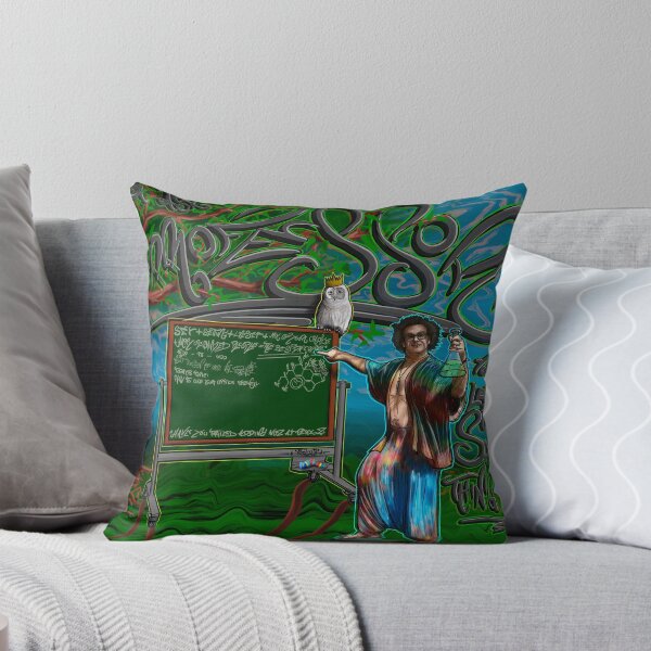 Item preview, Just ask the Professor designed and sold by Ofen69.