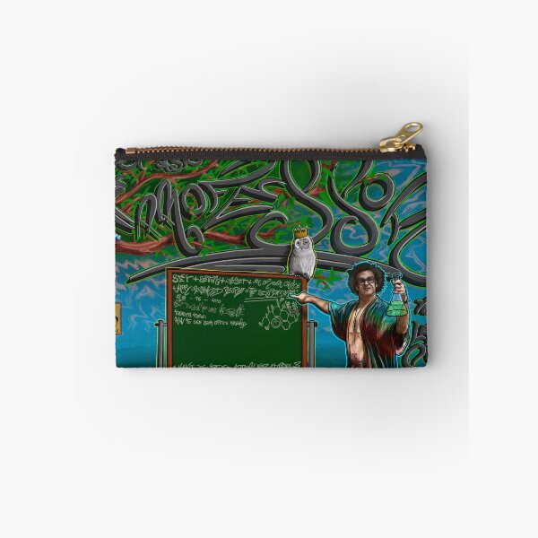 Item preview, Just ask the Professor designed and sold by Ofen69.