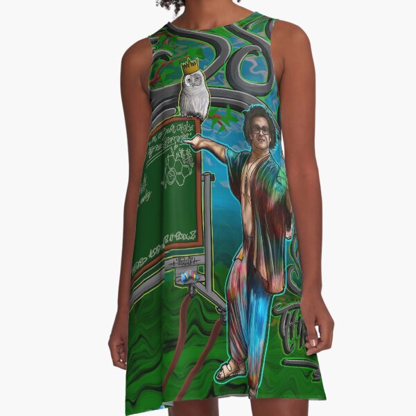 Item preview, Just ask the Professor designed and sold by Ofen69.