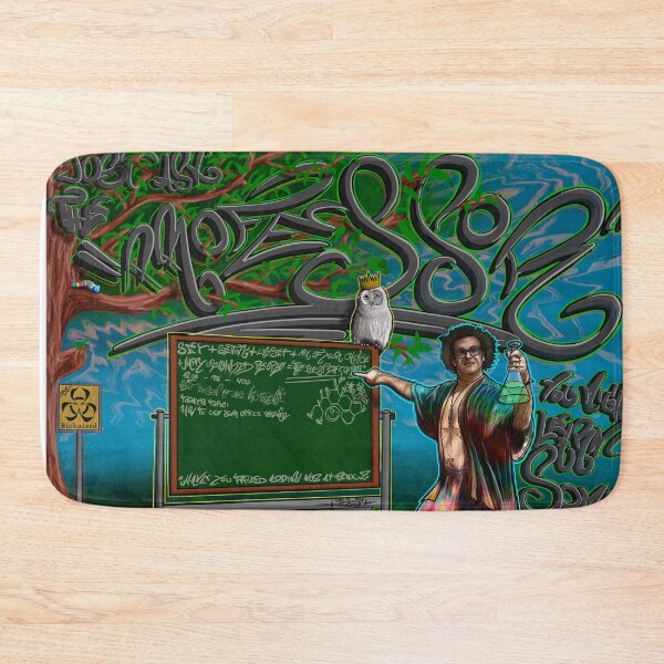 Item preview, Just ask the Professor designed and sold by Ofen69.