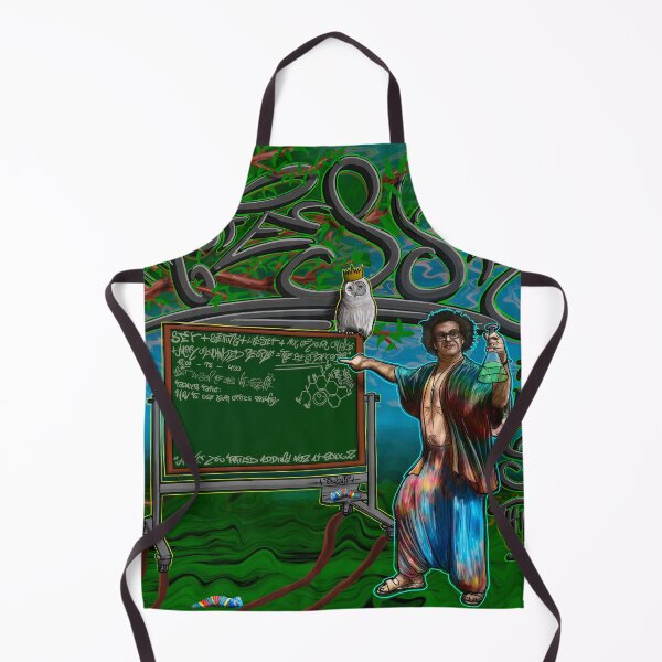 Item preview, Just ask the Professor designed and sold by Ofen69.