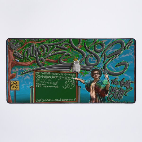 Item preview, Just ask the Professor designed and sold by Ofen69.