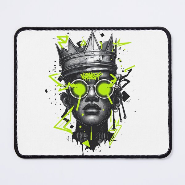 Item preview, Urban Crowned 5.0 designed and sold by FujiFinds.