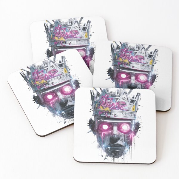 Item preview, Urban Crowned 6.0 designed and sold by FujiFinds.