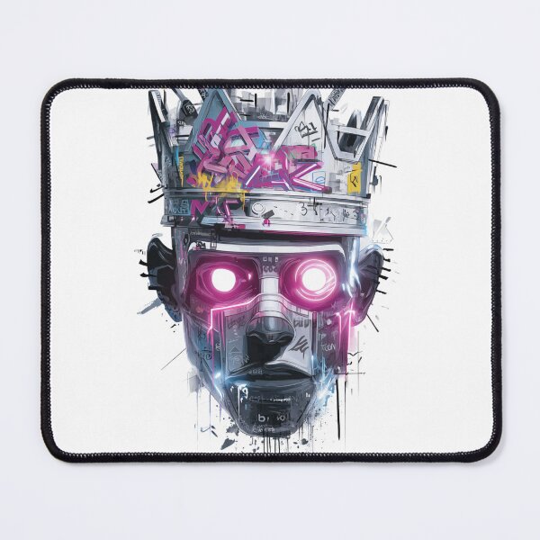 Item preview, Urban Crowned 6.0 designed and sold by FujiFinds.