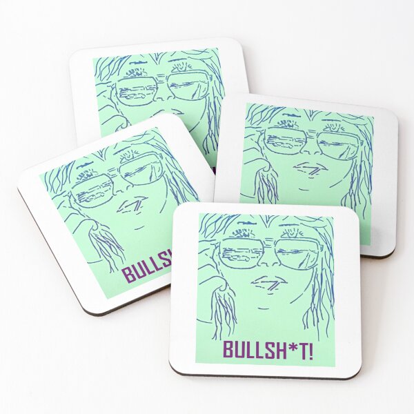 Item preview, Poker Face Green designed and sold by SJHorsfall.