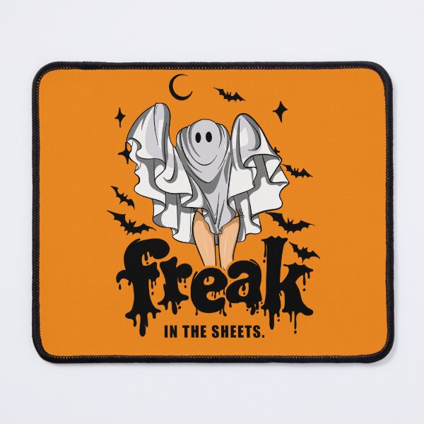 Item preview, Freak In The Sheets designed and sold by vintagearttee.
