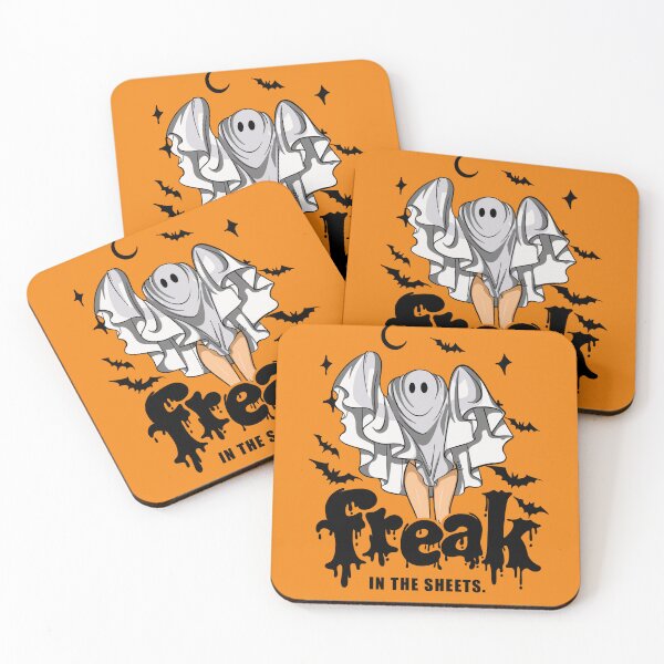 Item preview, Freak In The Sheets designed and sold by vintagearttee.