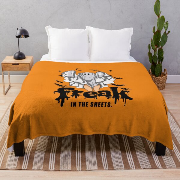 Item preview, Freak In The Sheets designed and sold by vintagearttee.