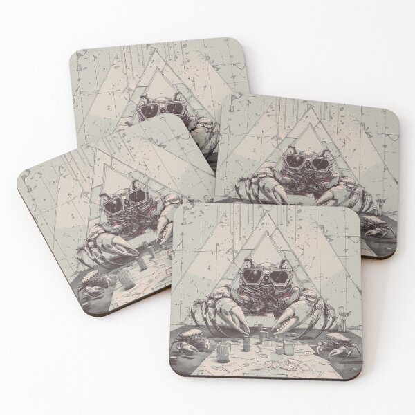 Item preview, Crab time designed and sold by MagiMart.