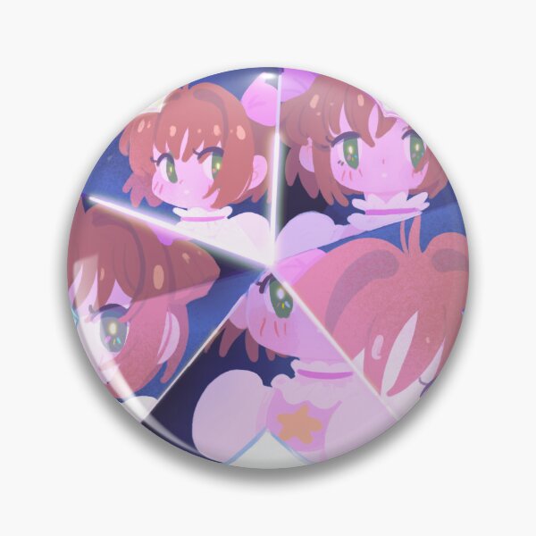 Item preview, Cardcaptor Sakura Star designed and sold by Dibusvb.