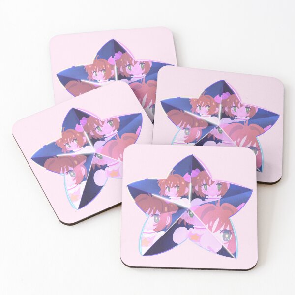 Item preview, Cardcaptor Sakura Star designed and sold by Dibusvb.