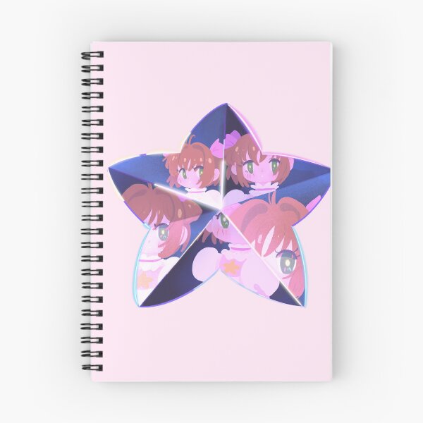 Artikelvorschau, Cardcaptor Sakura Star entworfen und verkauft von Dibusvb.