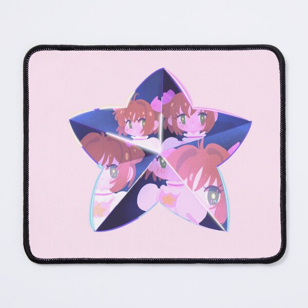 Item preview, Cardcaptor Sakura Star designed and sold by Dibusvb.