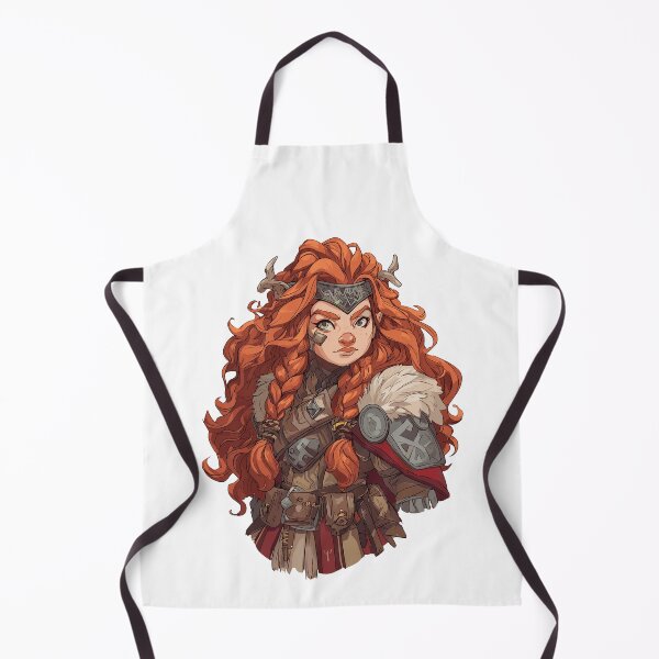 Item preview, DnD Dwarf Miner designed and sold by bapupa.