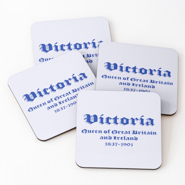 Item preview, Victoria, Queen of Great Britain and Ireland designed and sold by CharlottePlaceArt.