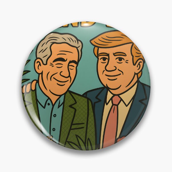 Item preview, Donny and Jeff, the Island Boys designed and sold by Pixel Propaganda.