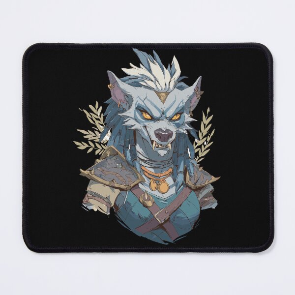 Item preview, Brutal DnD Gnoll RPG Creature designed and sold by bapupa.