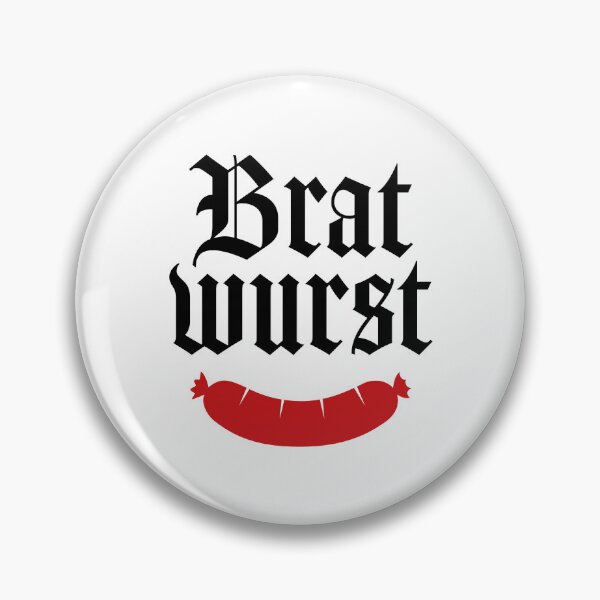 Item preview, Brat Wurst designed and sold by PaulSDesign.