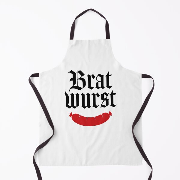 Item preview, Brat Wurst designed and sold by PaulSDesign.