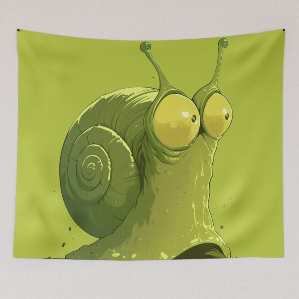 Item preview, You dont snail designed and sold by V--I--R.
