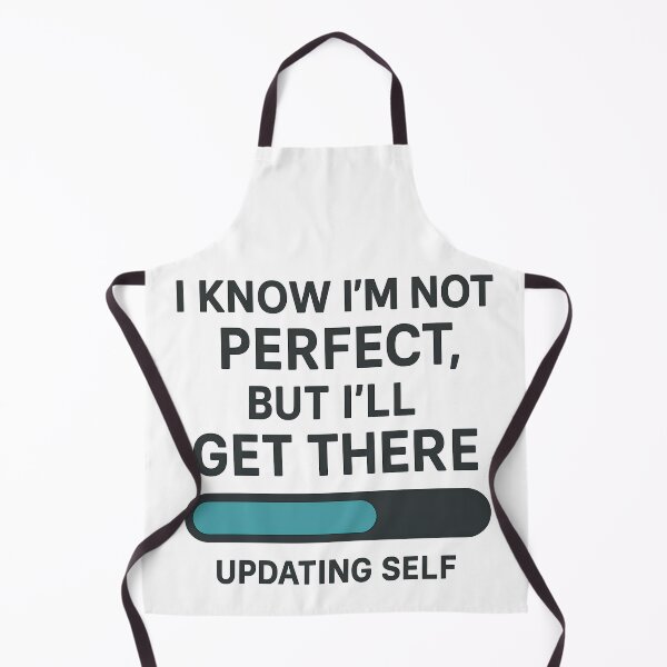 Item preview, Self-Improvement Loading – Motivational Progress Bar Shirt designed and sold by TeeTimeTreasure.