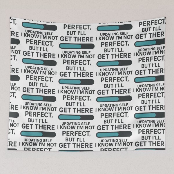 Item preview, Self-Improvement Loading – Motivational Progress Bar Shirt designed and sold by TeeTimeTreasure.