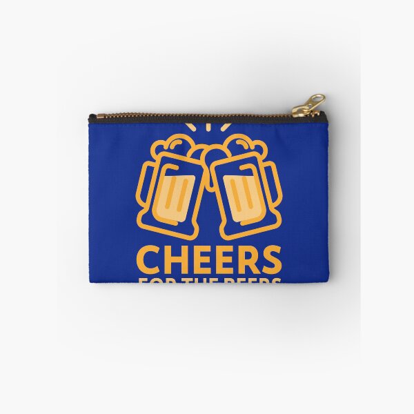 Item preview, Cheers for the Beers designed and sold by Magachelz.