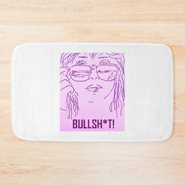 Item preview, Poker Face Pink  designed and sold by SJHorsfall.