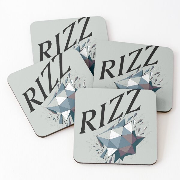 Item preview, Rizz Demographic designed and sold by mdmuks.