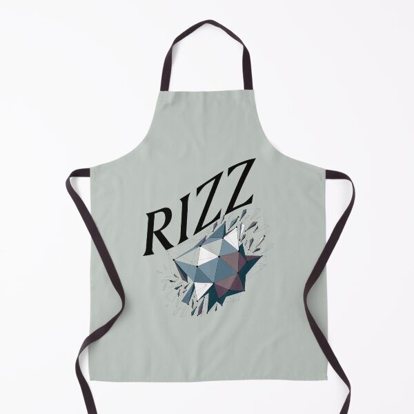Item preview, Rizz Demographic designed and sold by mdmuks.