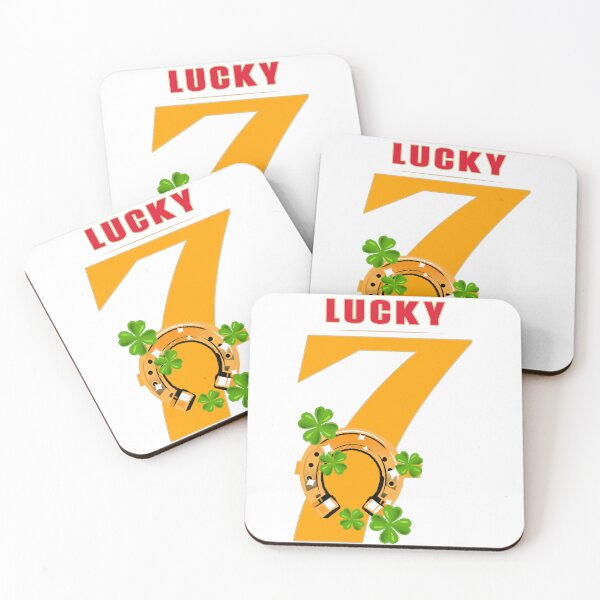 Item preview, Lucky 7 designed and sold by Magachelz.