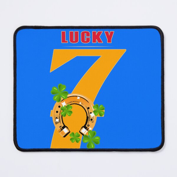 Item preview, Lucky 7 designed and sold by Magachelz.