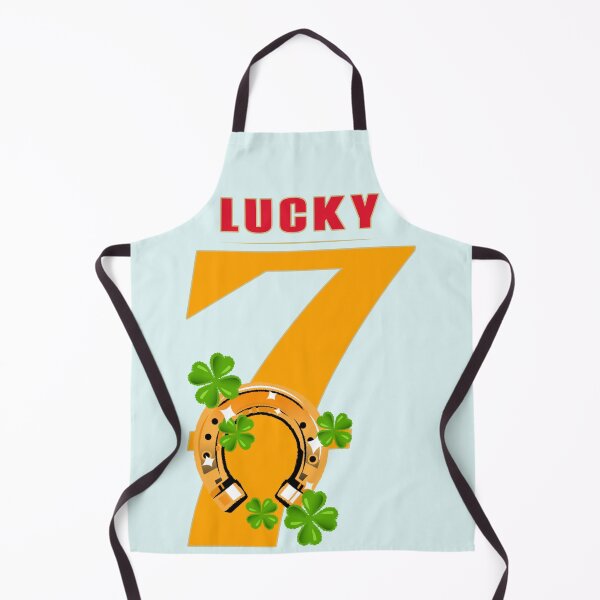 Item preview, Lucky 7 designed and sold by Magachelz.