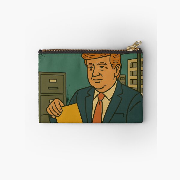 Item preview, The Hardy Boys: The Mystery of the Missing Files! designed and sold by Pixel Propaganda.