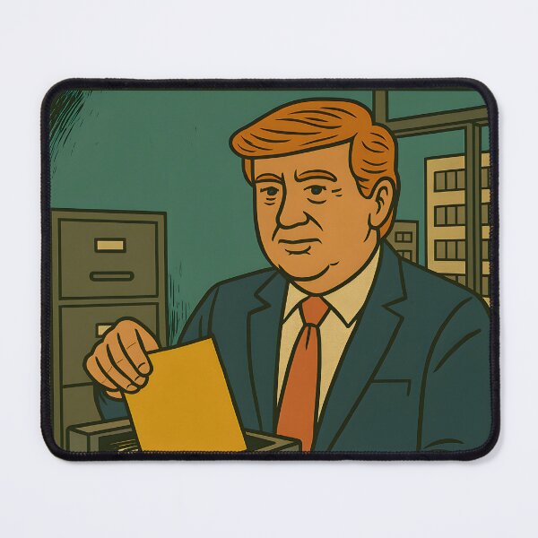 Item preview, The Hardy Boys: The Mystery of the Missing Files! designed and sold by Pixel Propaganda.