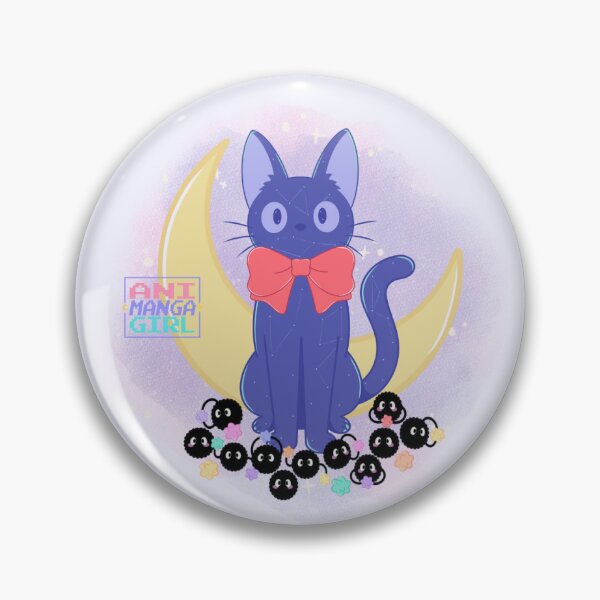 Item preview, My Jiji Cat designed and sold by Animangagirl.