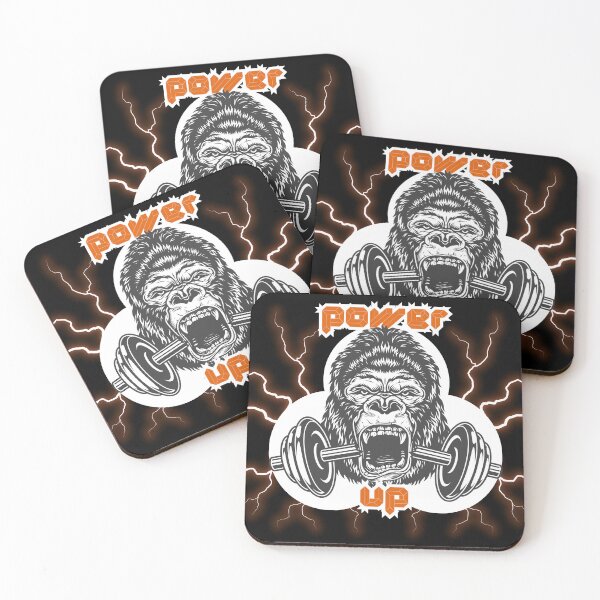 Item preview, power up designed and sold by alaamebrahem.