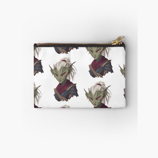 Item preview, Sneaky DnD Goblin Art designed and sold by bapupa.