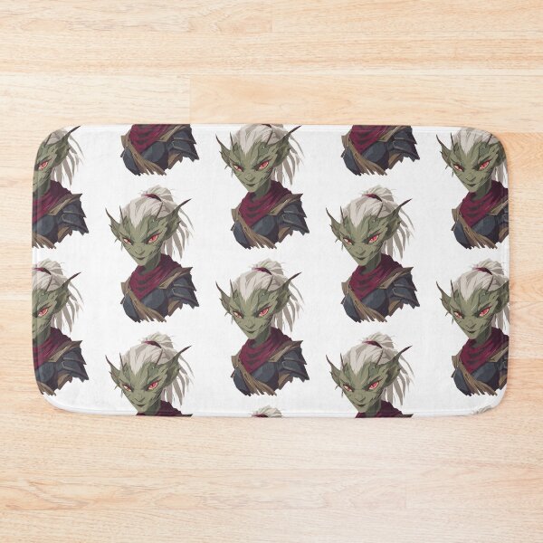 Item preview, Sneaky DnD Goblin Art designed and sold by bapupa.