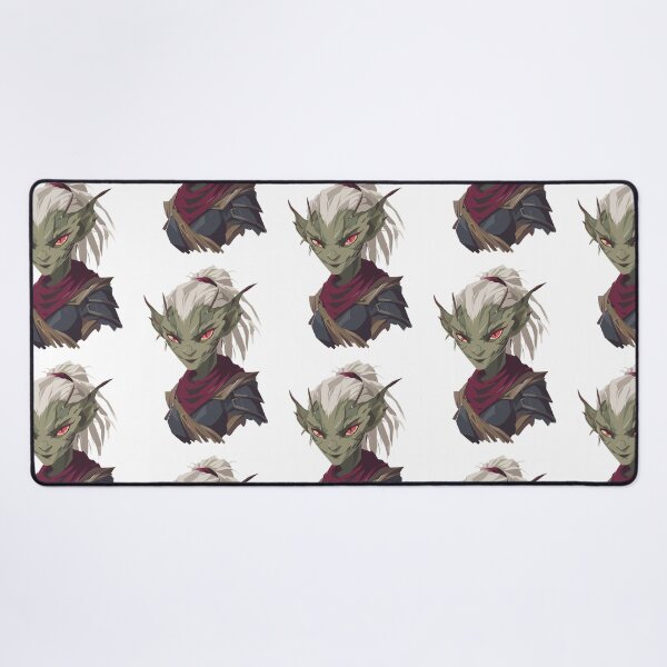Item preview, Sneaky DnD Goblin Art designed and sold by bapupa.
