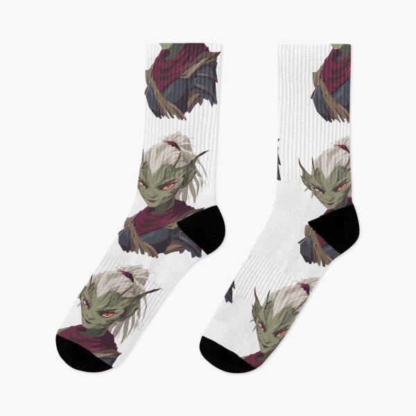 Item preview, Sneaky DnD Goblin Art designed and sold by bapupa.