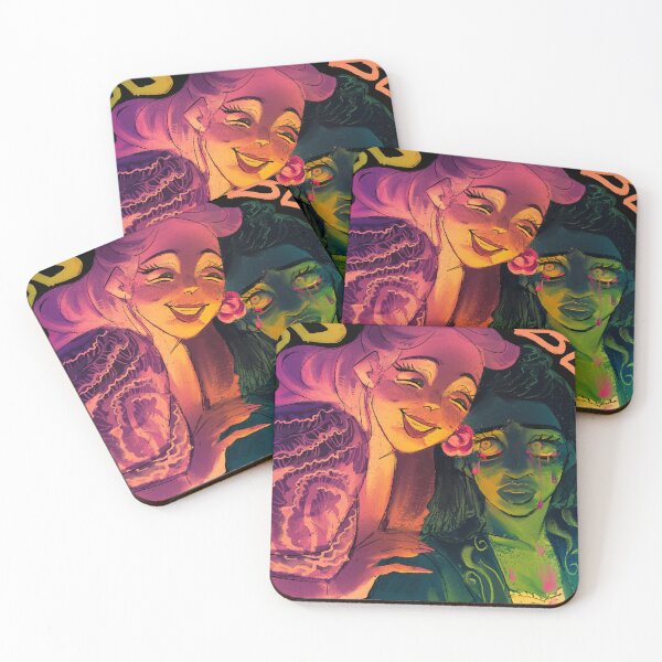 Item preview, It's Good To Be Wicked! (Gelphie WICKED) designed and sold by riicolato.
