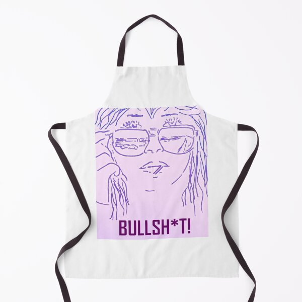 Item preview, Poker Face Lilac designed and sold by SJHorsfall.