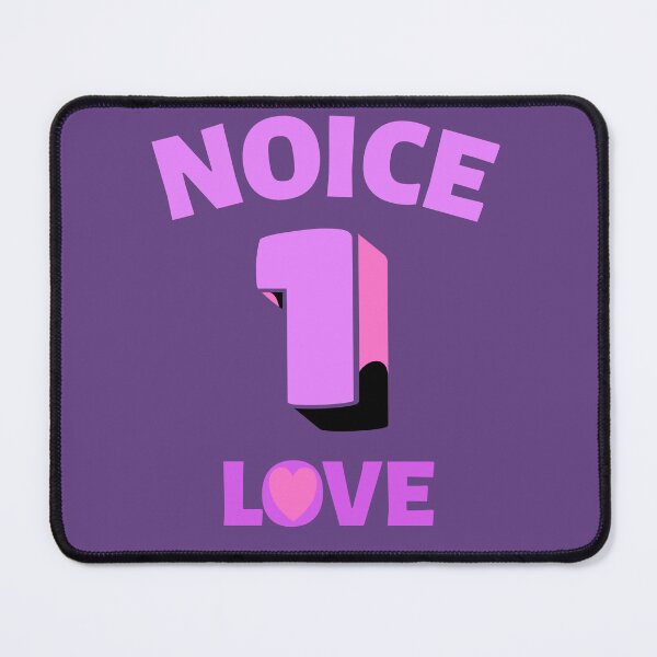 Item preview, Noice 1 Love designed and sold by Magachelz.