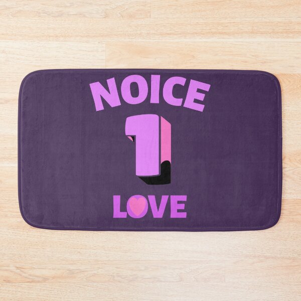 Item preview, Noice 1 Love designed and sold by Magachelz.