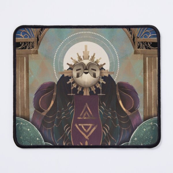 Item preview, ESQUIE - Clair Obscur Expedition 33 designed and sold by EvolutionPlayStore.