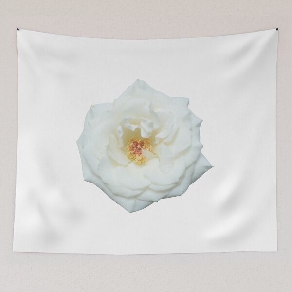 Item preview, Ivory Rose Whisper designed and sold by customgiftstore.