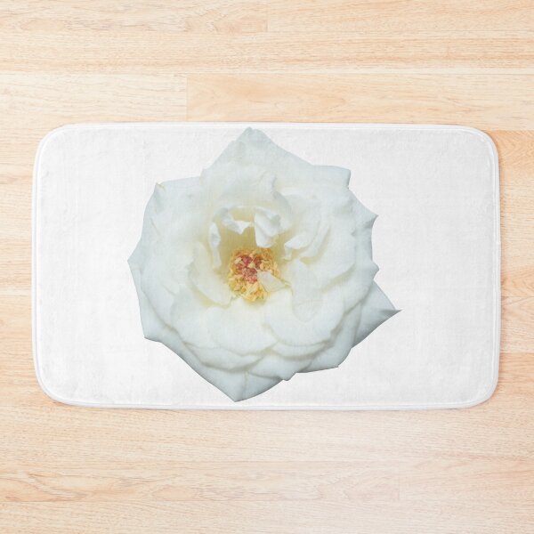Item preview, Ivory Rose Whisper designed and sold by customgiftstore.