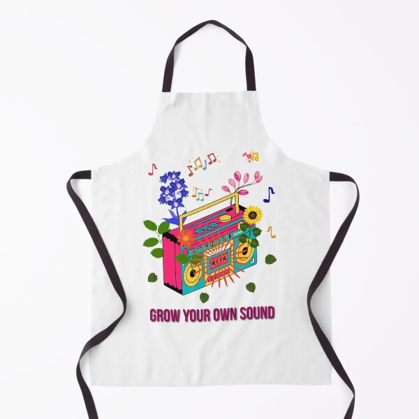 Item preview, Botanic Beats designed and sold by ELVIN DESIGNS.